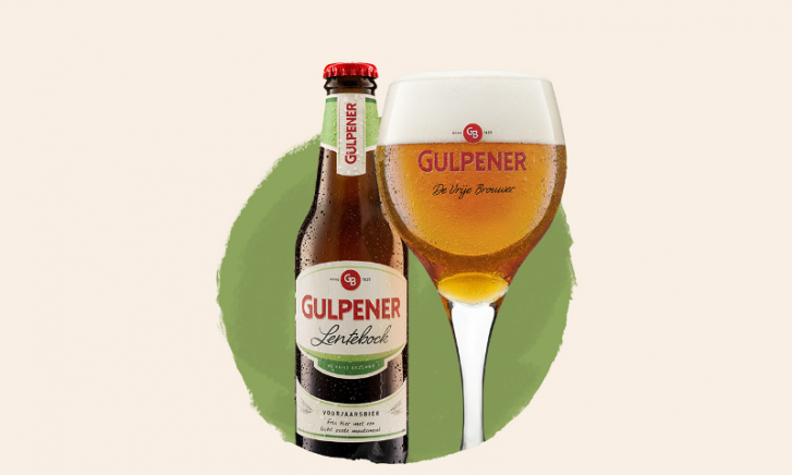 Gulpener Lentebock
